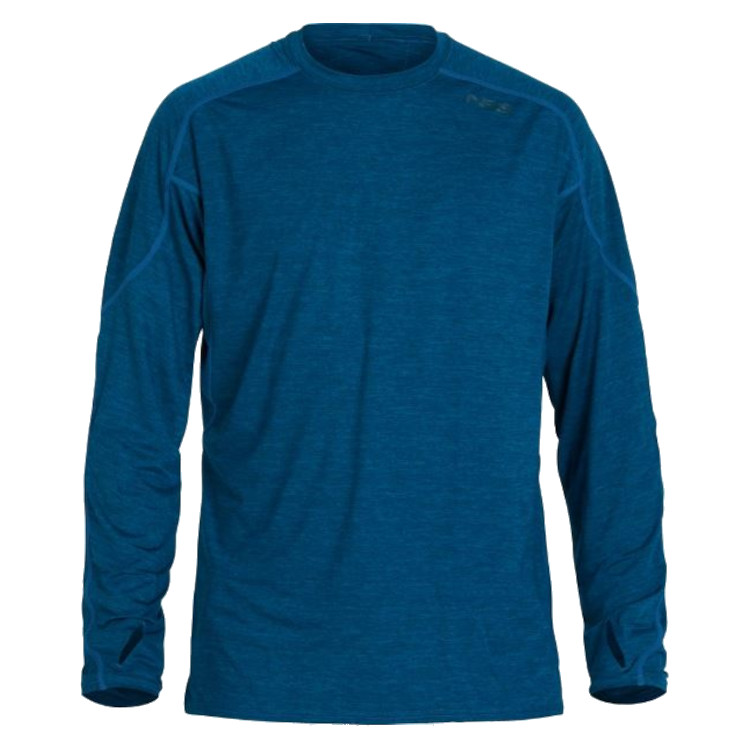 NRS Silkweight Long Sleeve Shirt - Men's - Image 7
